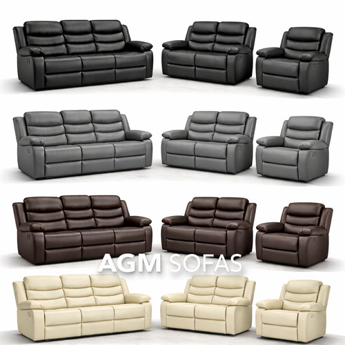 Roma black grey brown - black,, grey,