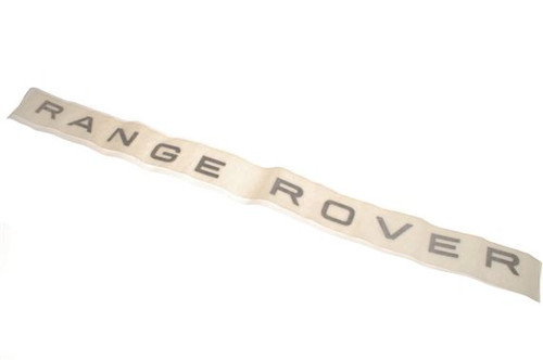 Land rover range classic - rover,