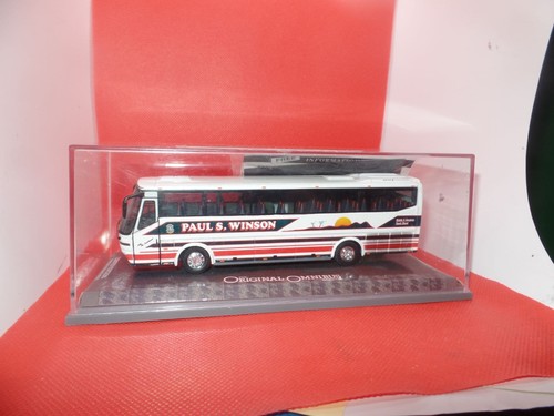 Corgi ooc om45301 - bova, futura