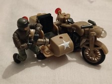 Mega Bloks/Construx Call of
