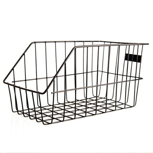 Adie bike basket metal - basket,