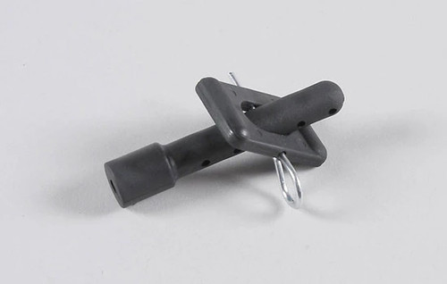 Modellsport car spares body - fg,