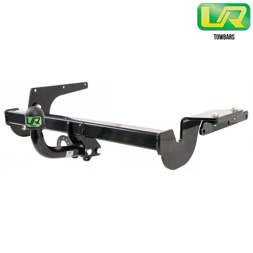 Fixed towbar fits ford - towbar, transit