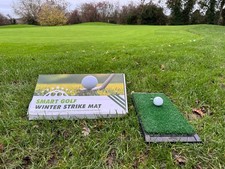 Callaway launch zone golf