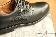 FootJoy Classics 1857 Black