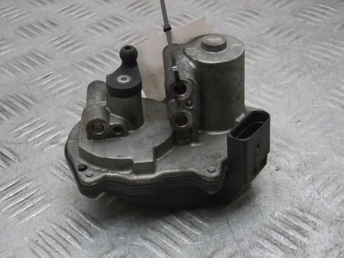 Audi engine intake - audi, b8
