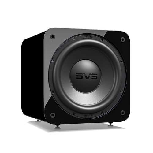 Svs 3000 evolution - svs, sb-3000