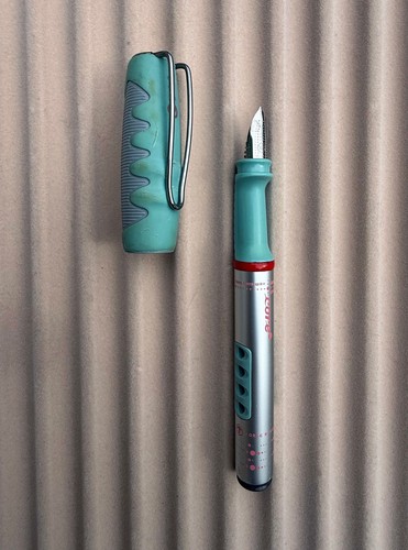 Rotring core lysium fountain - rotring,