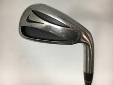 Nike Slingshot Iron Set 8pcs 4-PW, SW Slingshot Graphite Flex R