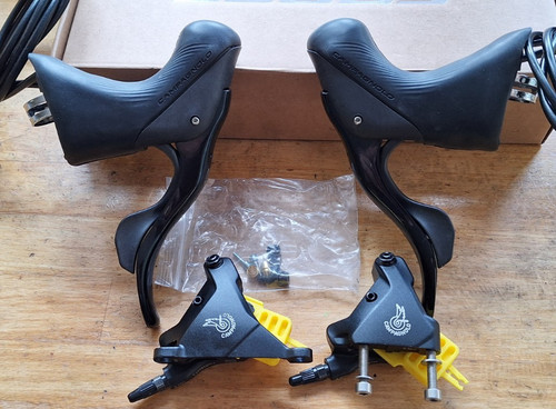 Campagnolo chorus speed - chorus,
