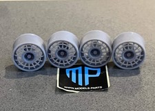 COMPOMOTIVE TH2 1881 motorsport wheels