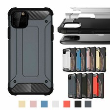 Builder Phone Case Strong Shockproof Rugged Back Cover For iPhone 13 Models