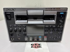 Sony HVR-1500 DIGITAL HD Video