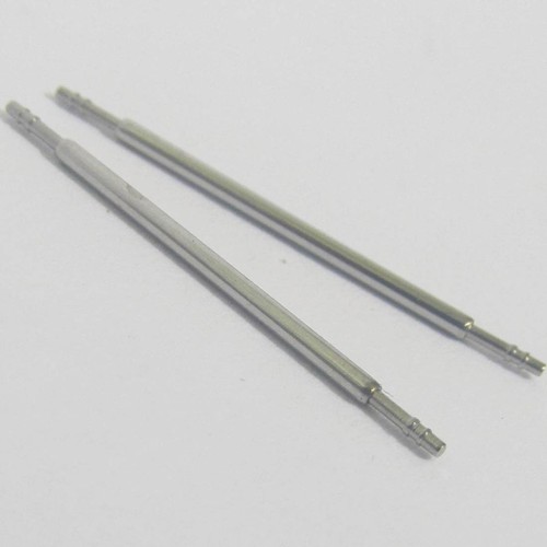 Thin 1mm watch spring - x,