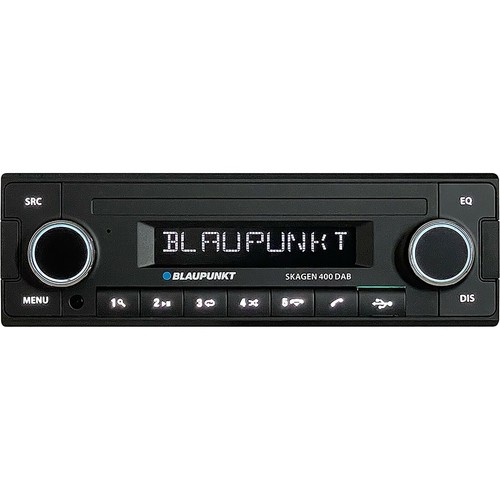 Blaupunkt skagen 400 - 400, bt