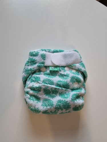 Tots bots bamboozle size - tots,