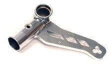 Go Kart Compkart Stub Axle Spindle Right - Arm Only - No B Karting