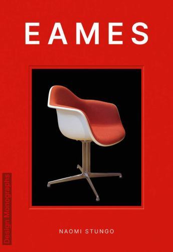 Eames naomi stungo charles - eames,