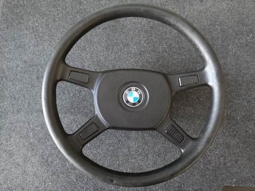 Bmw e30 factory spoke - bmw, 4-spoke