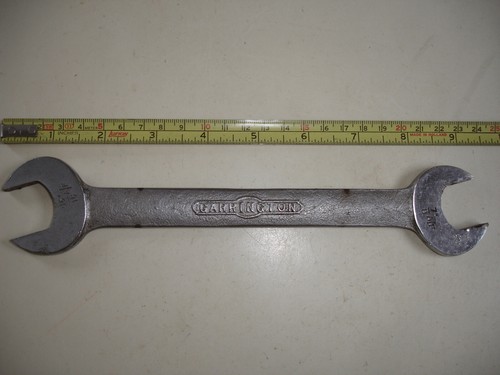 Vintage garrington merlin - -,