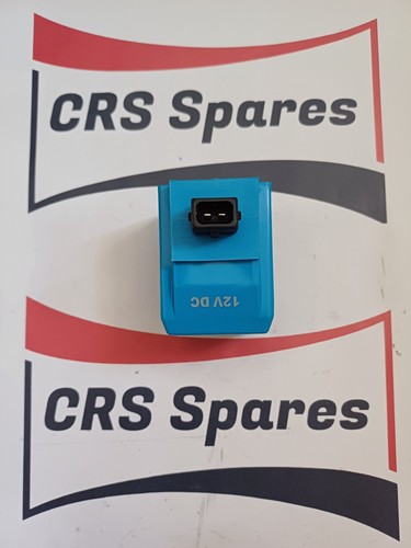 Matbro transmission solenoid - matbro,