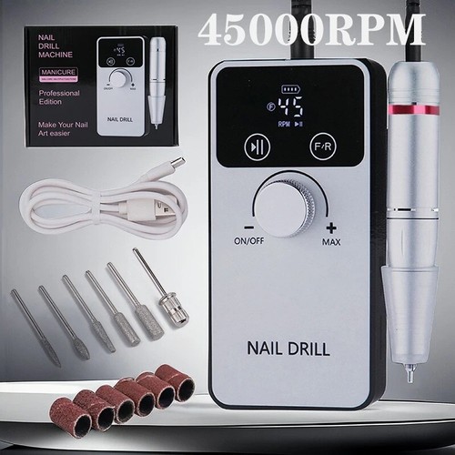 45000rpm professional electric - 45000rpm,