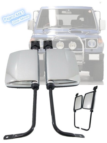 Mitsubishi pajero montero - pajero,