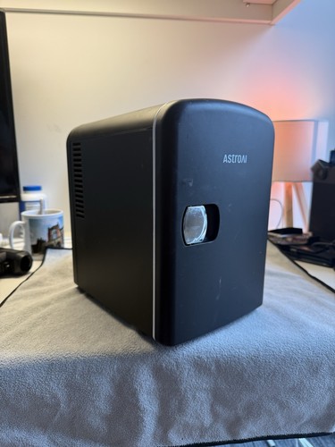 Astroai mini fridge litre - astroai,