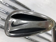 Nike Slingshot Iron Set Flex S 6 Pieces NS PRO 950GH Right Handed F/S #01