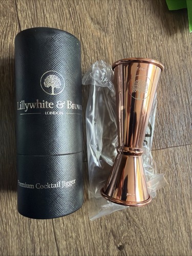 Lillywhite brown premium - lillywhite,