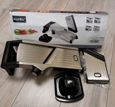 Mandoline Vegetable Slicer