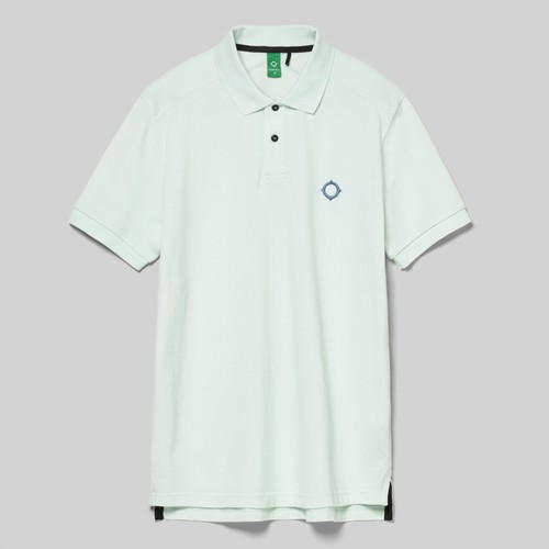 Strum pique polo frost - ss,