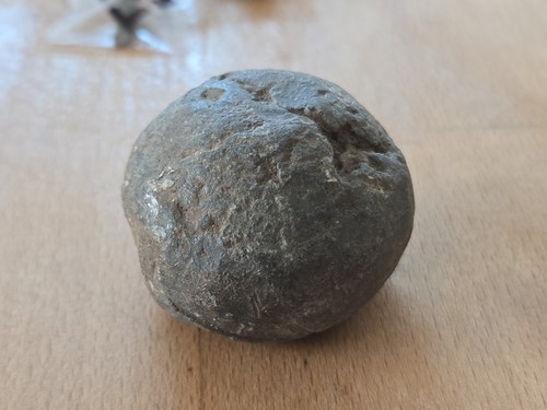 Very rare saxon viking lead - rare, saxon/viking