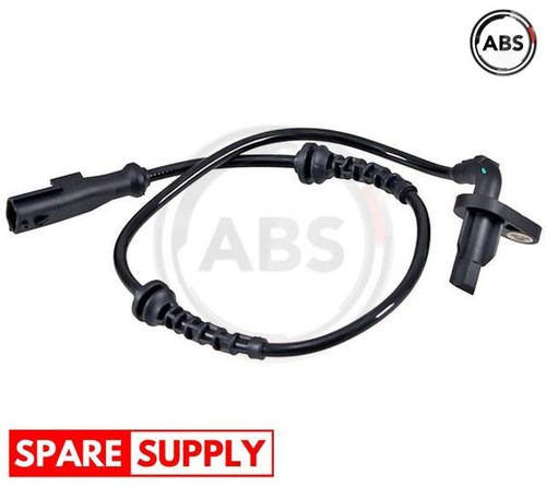 Sensor wheel speed for dacia - wheel,