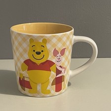 Disney Store Mug Winnie The