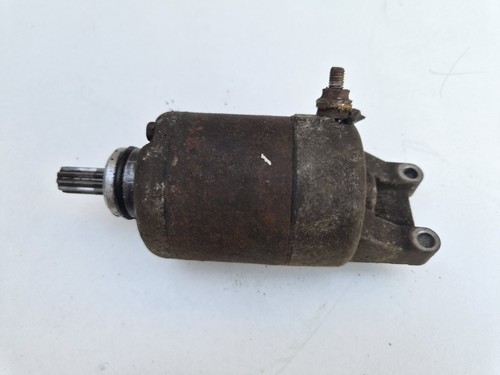 Honda varadero 125cc - honda, starter