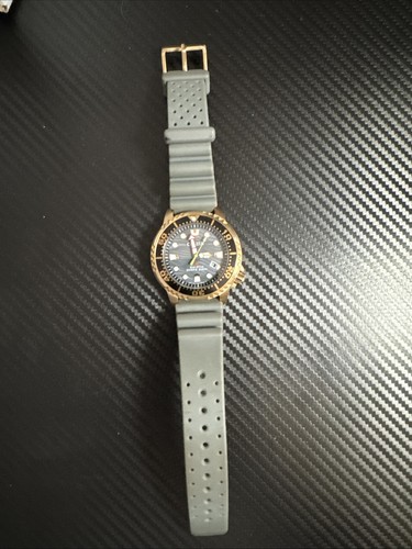 Citizen promaster aqualand - citizen,