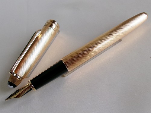 Montblanc meisterstuck - montblanc,