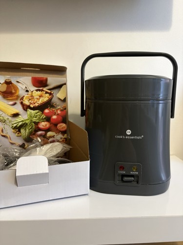 Mini rice cooker small - rice,