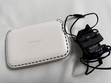 Netgear 8 Port 10/100/1000