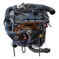 VW GOLF 04-06 MK5 1.9 TDI BKC