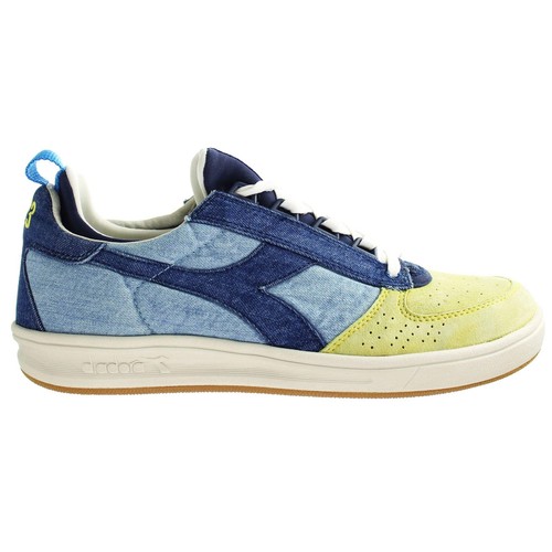 Diadora elite sock denim - diadora, b.elite