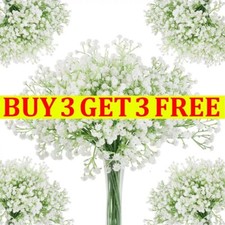 Artificial Fake Gypsophila