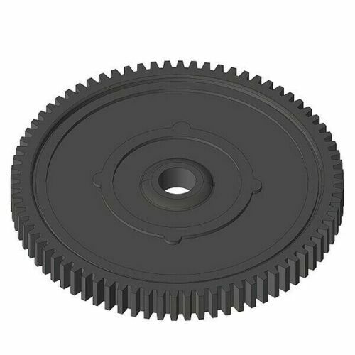 Corally 00250 087 - c-00250-087, gear