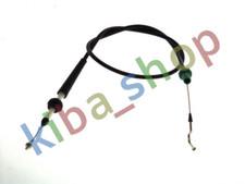 ACCELERATOR CABLE LENGTH