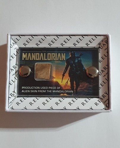 Mandalorian production alien - mandalorian,