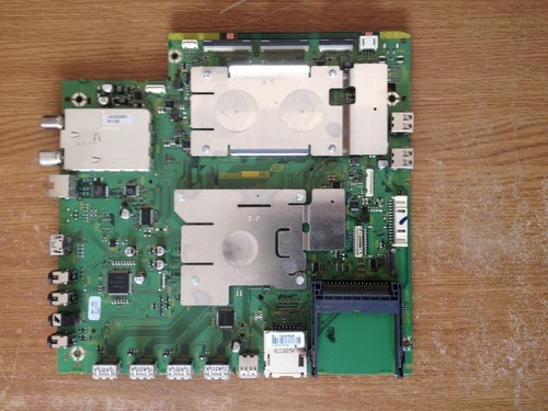 Main board from panasonic - board,
