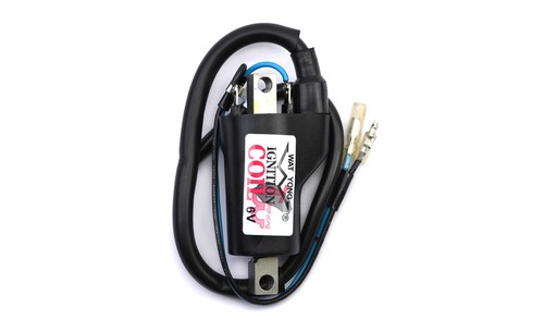 Ignition coil for honda - coil, 125