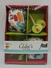Baking Cups Kit Capt' Chase