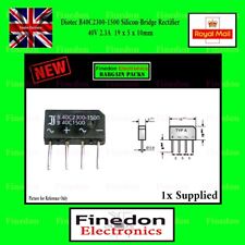 Diotec B40C2300-1500 Silicon